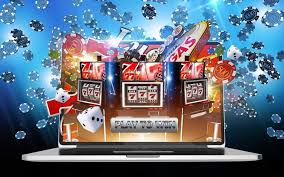 The Enchantment of Casino Magic Win A Guide to Winning Big
